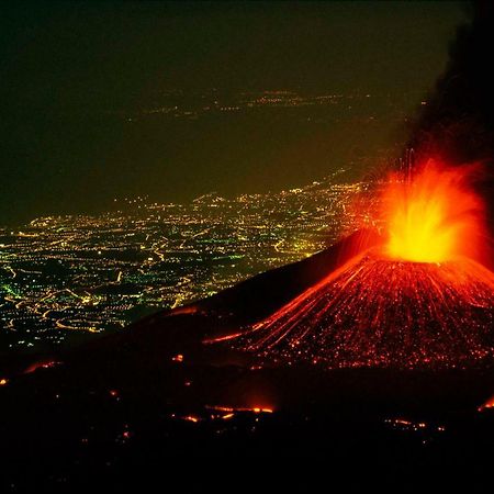 La Cantina Sull'Etna Ragalna Luaran gambar