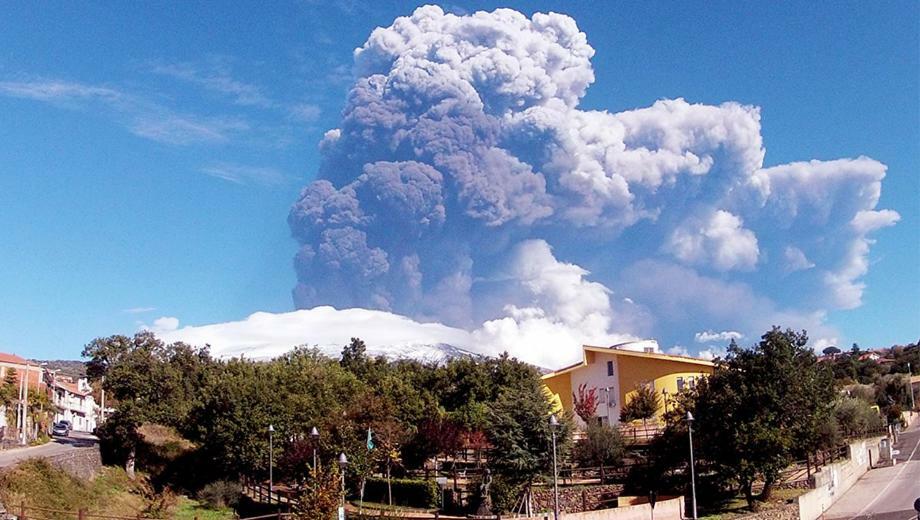 La Cantina Sull'Etna Ragalna Luaran gambar